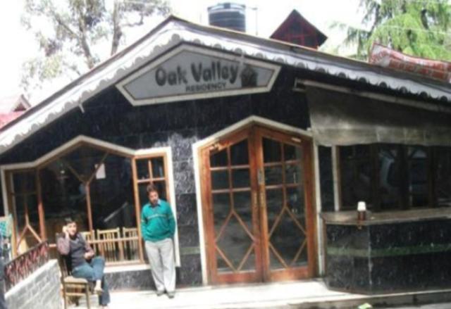 Oak Valley Hotel Dalhousie Esterno foto